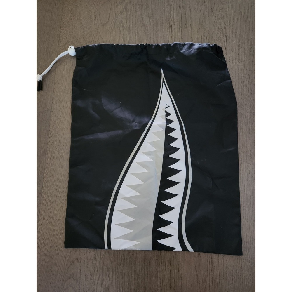 Jordan Shoe Bag Nike Dust Protector Protection